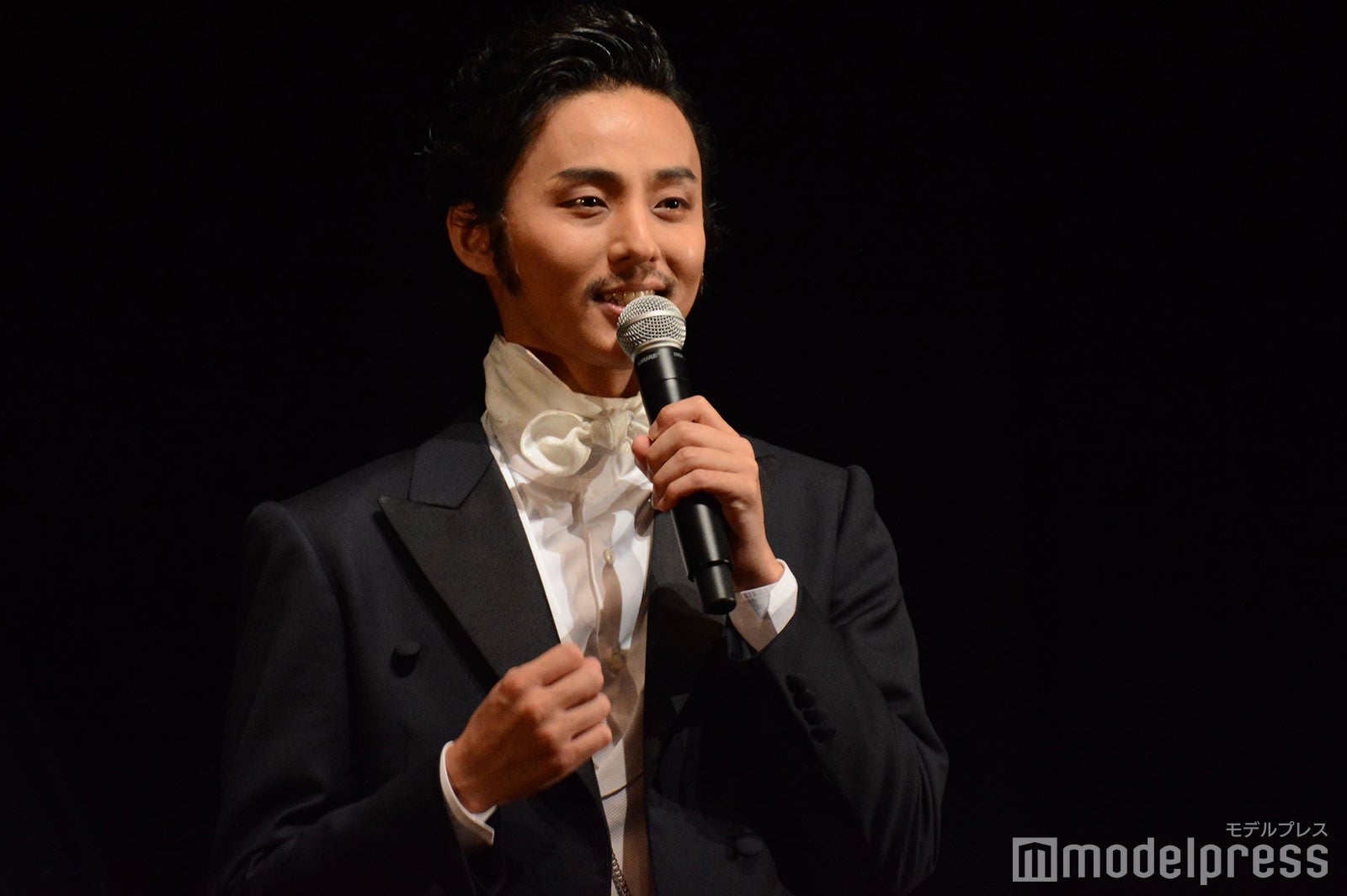 藤ヶ谷太輔 （C）モデルプレス