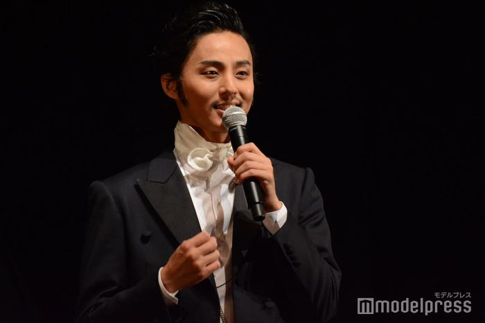 藤ヶ谷太輔 (C)モデルプレス