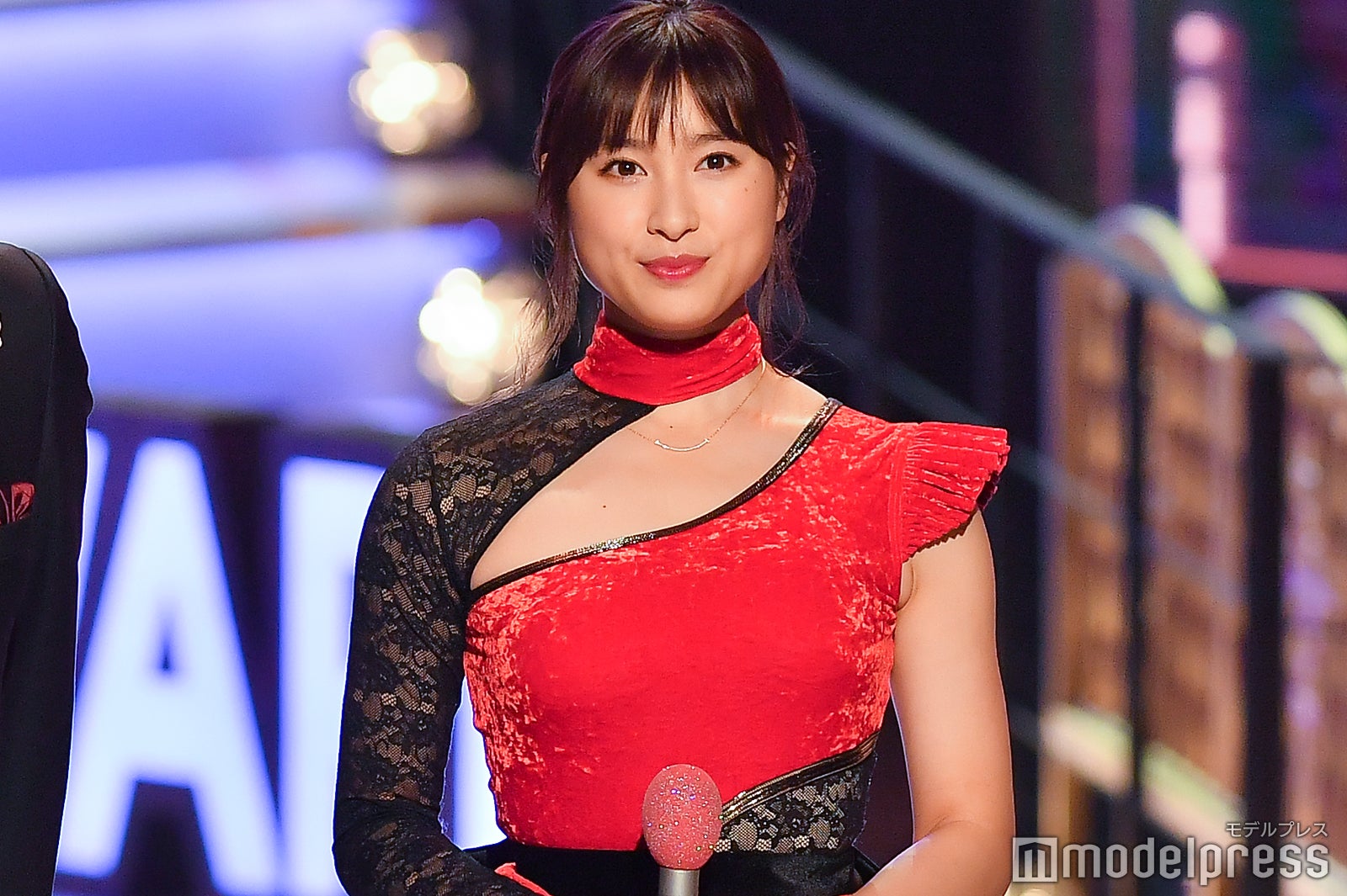 土屋太鳳 （C）モデルプレス