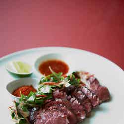 クライングタイガー/画像提供:川上輝明