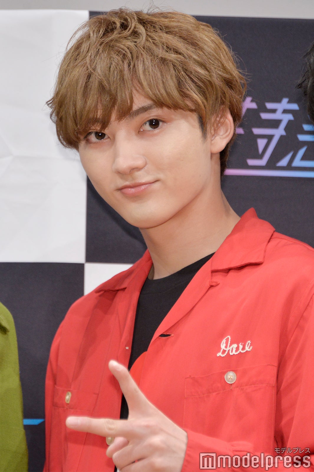 ユーキ （C）モデルプレス