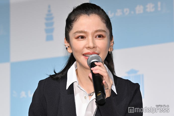 ビビアン・スー(C)モデルプレス