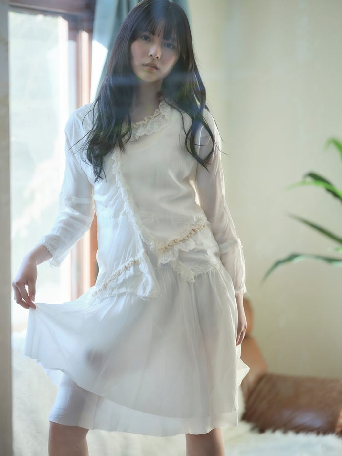 高橋快空(画像提供:エイジアプロモーション)