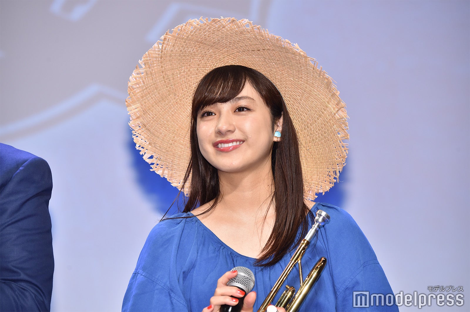 平祐奈 （C）モデルプレス