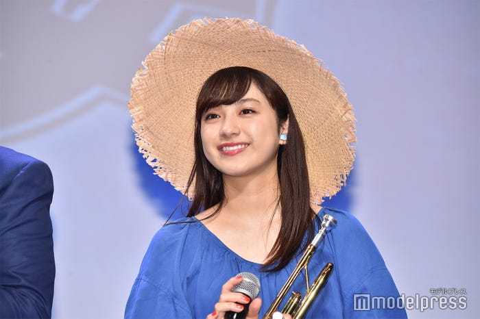 平祐奈 (C)モデルプレス