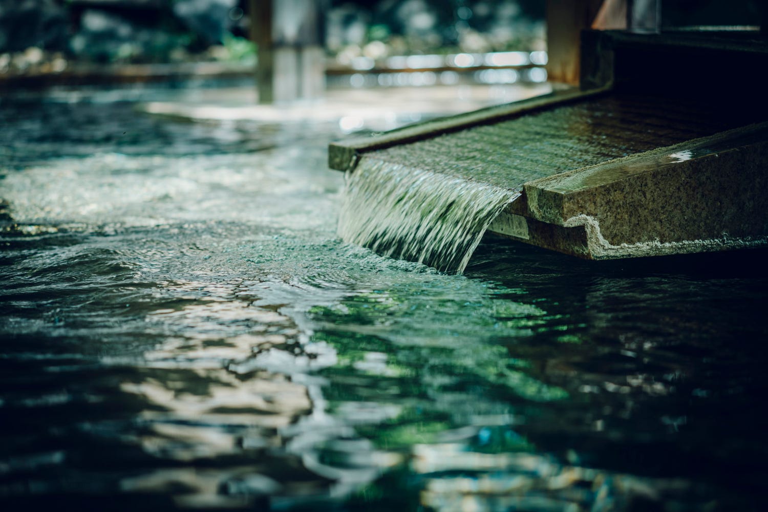 星野リゾート、米ニューヨーク州で温泉旅館開発 2028年開業予定