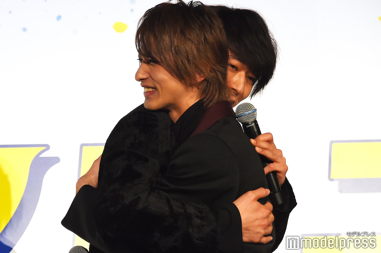 横浜流星、アクシデント乗り越え「チア男子！！」公開 浅香航大から“胸熱”メッセージで感動のハグ