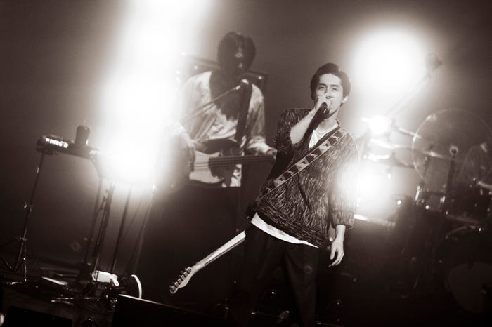 錦戸亮/撮影:田中聖太郎