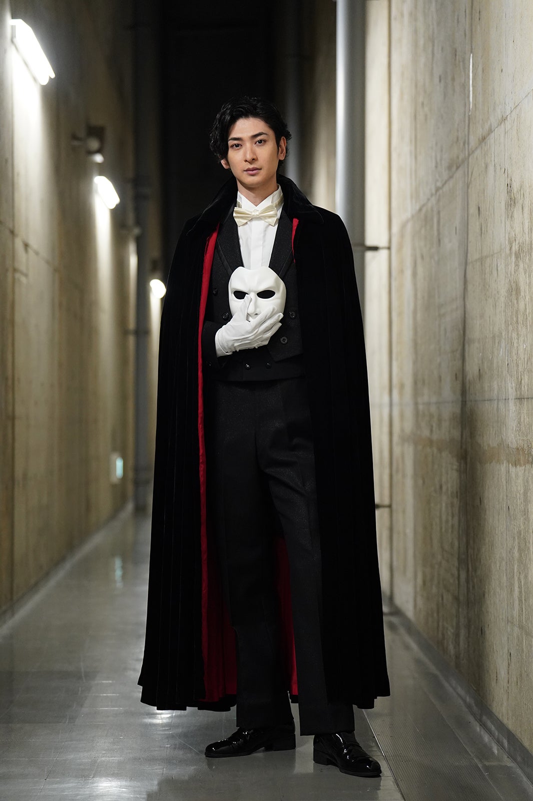 古川雄大（C）日本テレビ