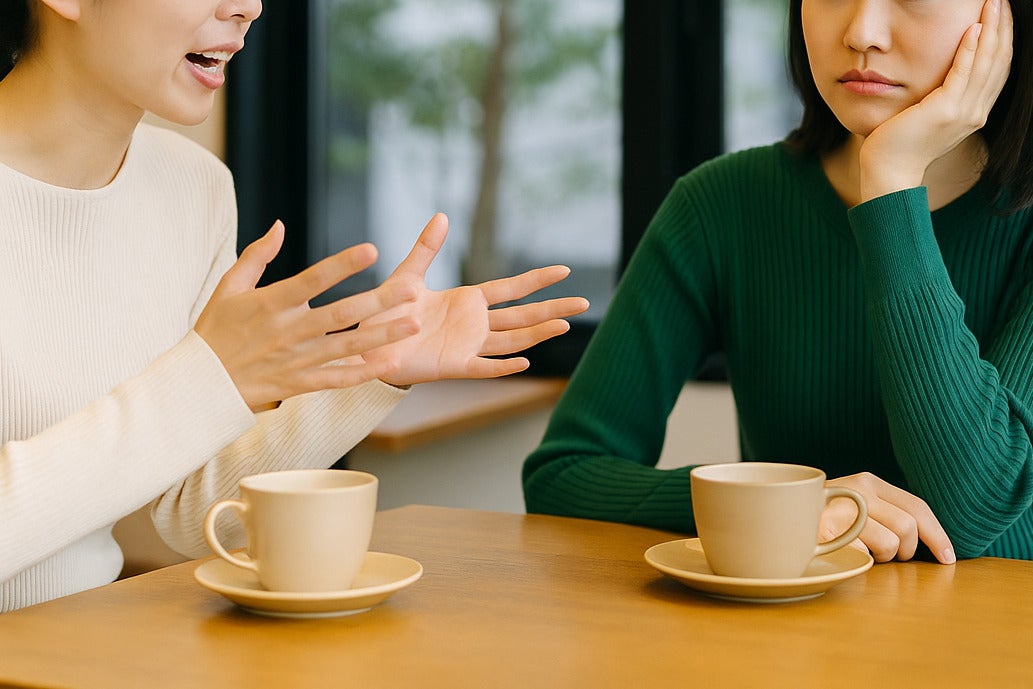 常識外れ・なんだか幼稚… 精神的に未熟な人の特徴「楽しくなると気分が大きくなって…」