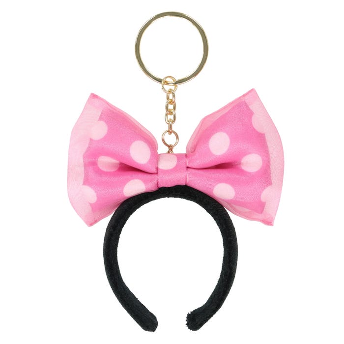キーチェーン¥1,400(C)Disney