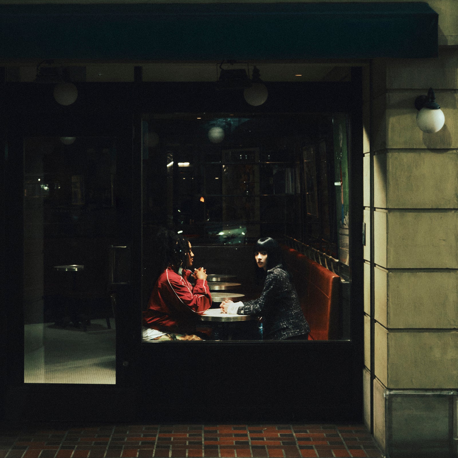 JURIN ASAYA Online Cover（C）XGALX