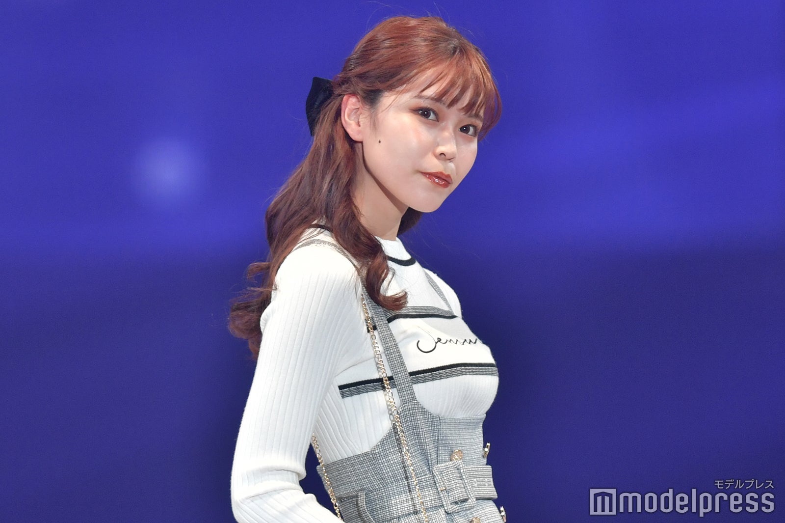 （C）モデルプレス