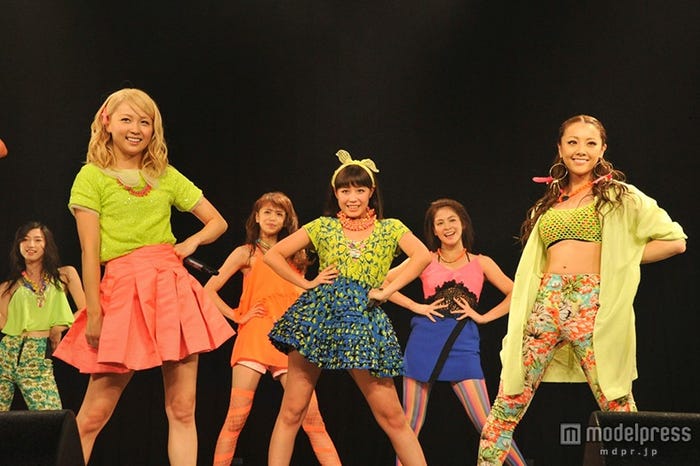 E-girls
