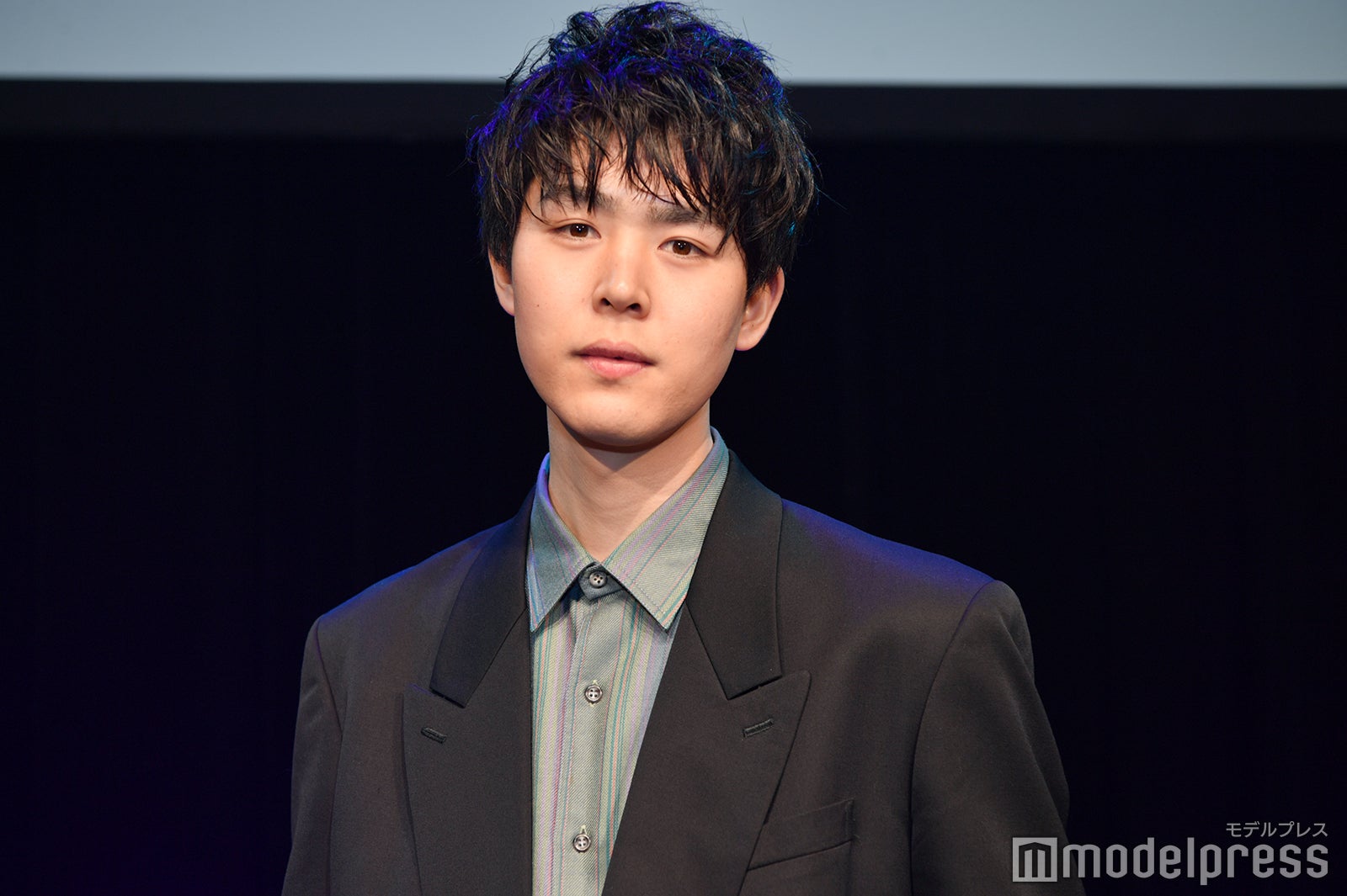 西川和輝 （C）モデルプレス