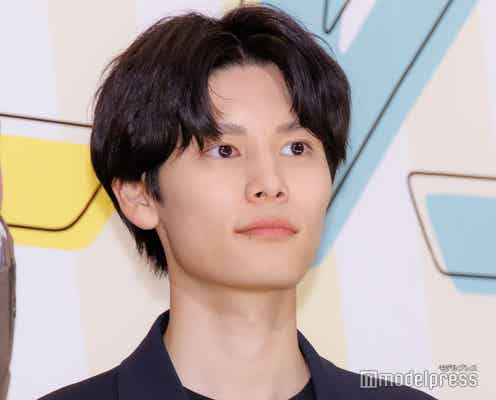 萩原利久「ベッタベタな真夏のデートがしたい」恋人に求める理想の条件も明かす