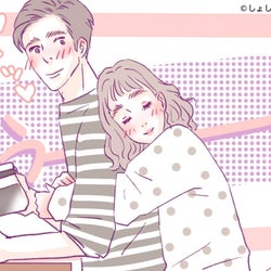 意外すぎる!男性が思わず「おうちデート」でドキッとした瞬間4選