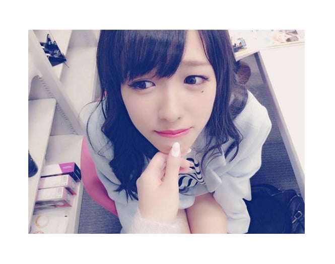 前田希美Twitterより