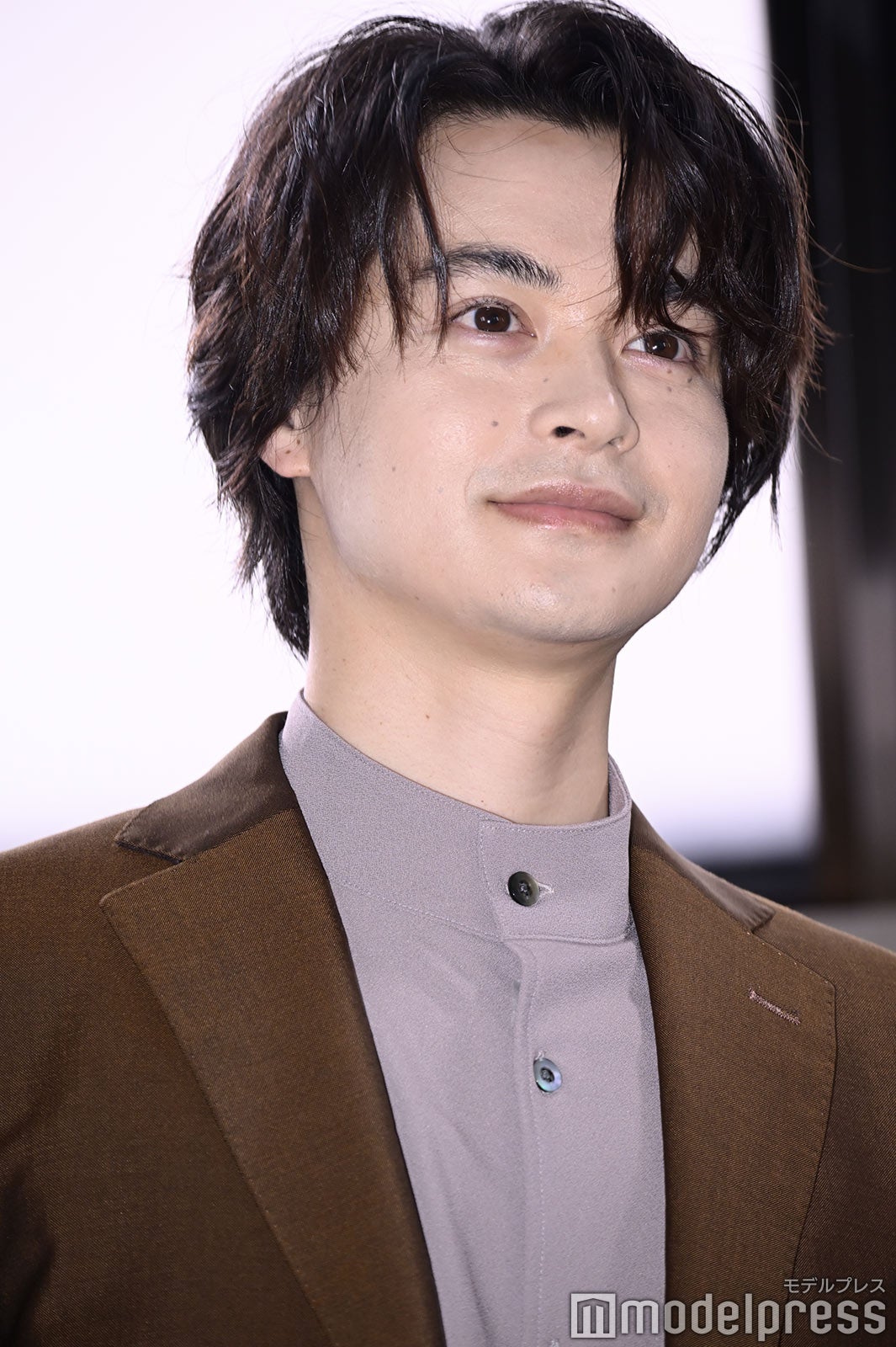 瀬戸康史（C）モデルプレス