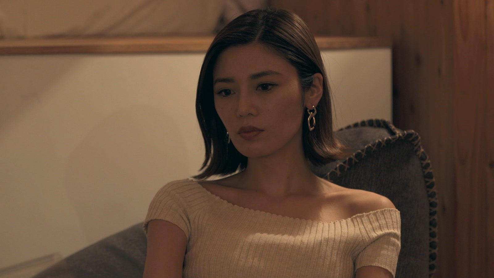 「TERRACE HOUSE OPENING NEW DOORS」29th WEEK（C）フジテレビ／イースト・エンタテインメント