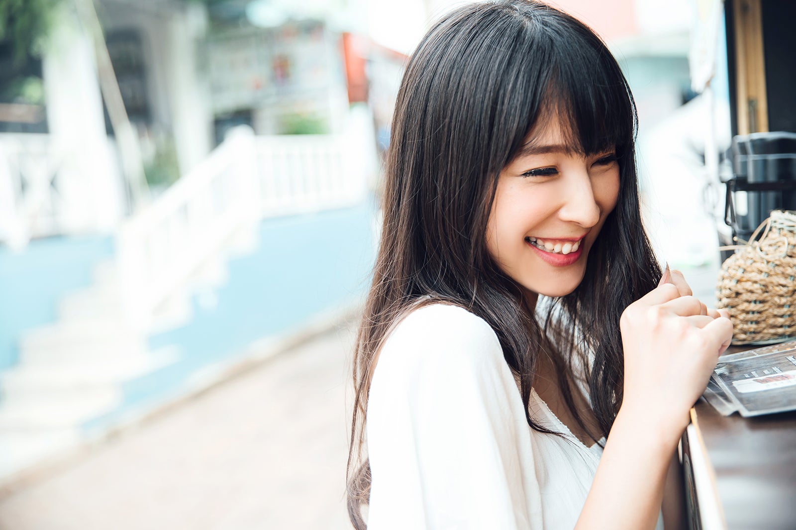 川崎あや（C）藤本和典