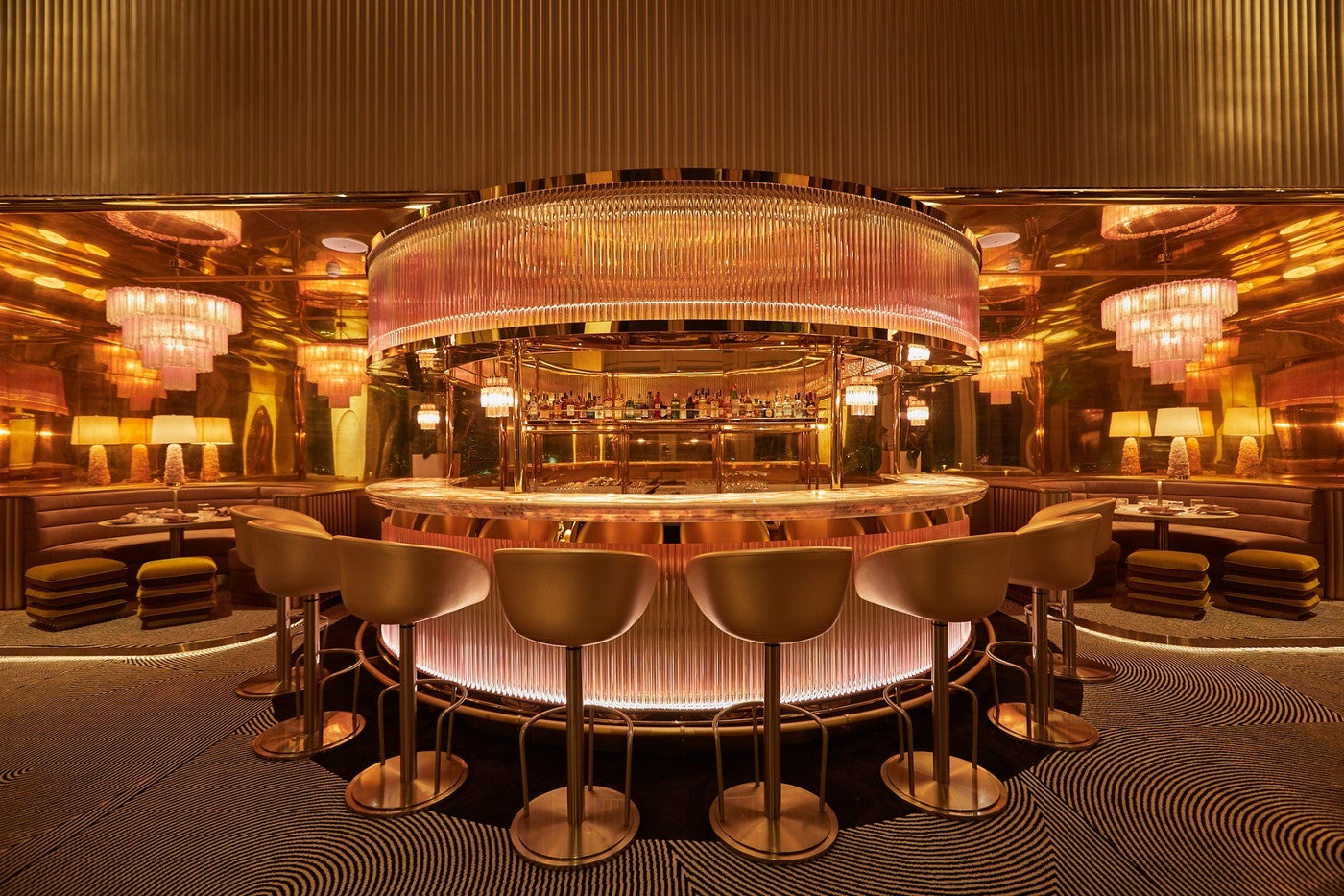 ザ・スタンダード・バンコク・マハナコーン／提供画像