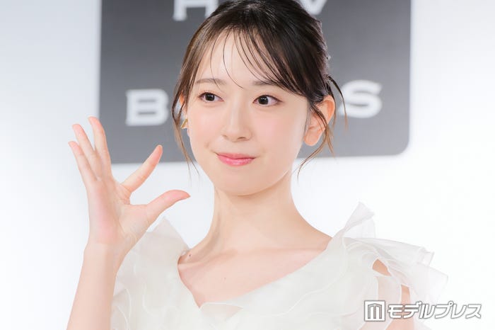 金村美玖(C)モデルプレス