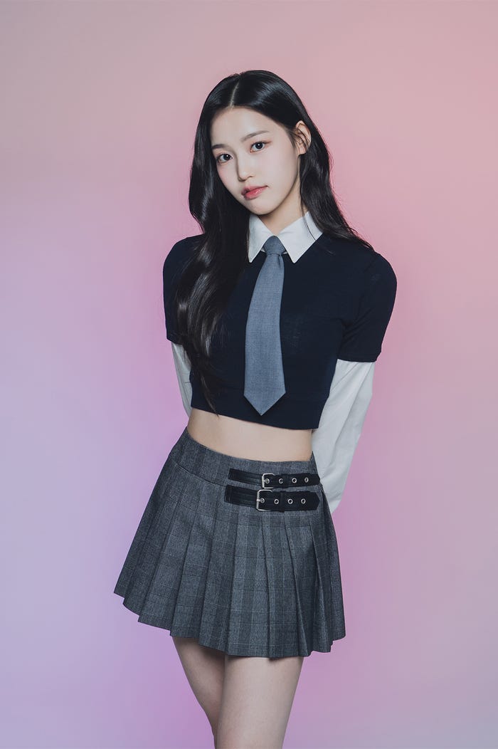 チョン・セビ(C)CJ ENM Co., Ltd, All Rights Reserved