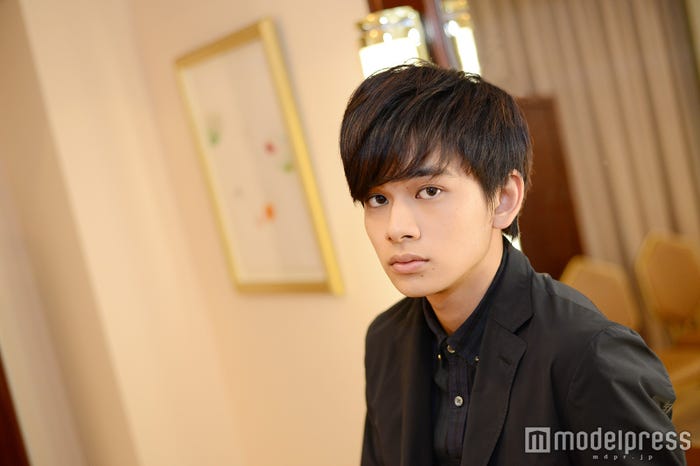 北村匠海(C)モデルプレス