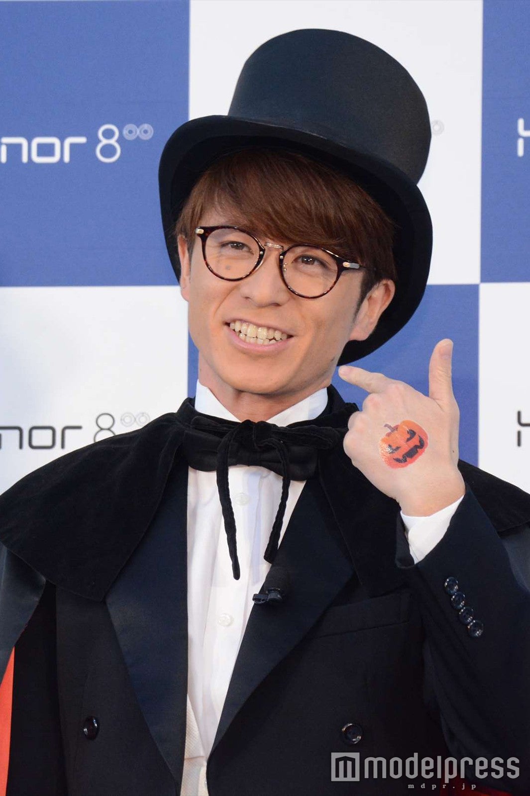 藤森慎吾 （C）モデルプレス