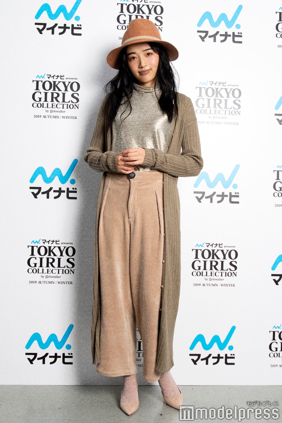 森田望智（C）モデルプレス