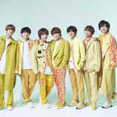 なにわ男子 甘酸っぱい魅惑の フルーツキス で Anan 表紙 ハッピー ミステリアスな表情を激写 モデルプレス なにわ男子 甘酸っぱい魅惑の フルーツキス で Anan 表紙 ハッピー ミステリアスな表情を激写 モデルプレス