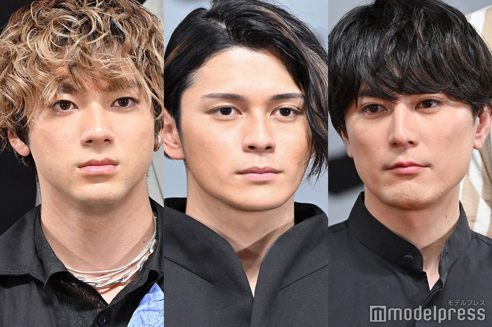 山田裕貴＆間宮祥太朗、眞栄田郷敦の結婚発表を絶賛「イケてたよね」