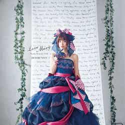 篠田麻里子プロデュース/「Love Mary」3rdコレクション