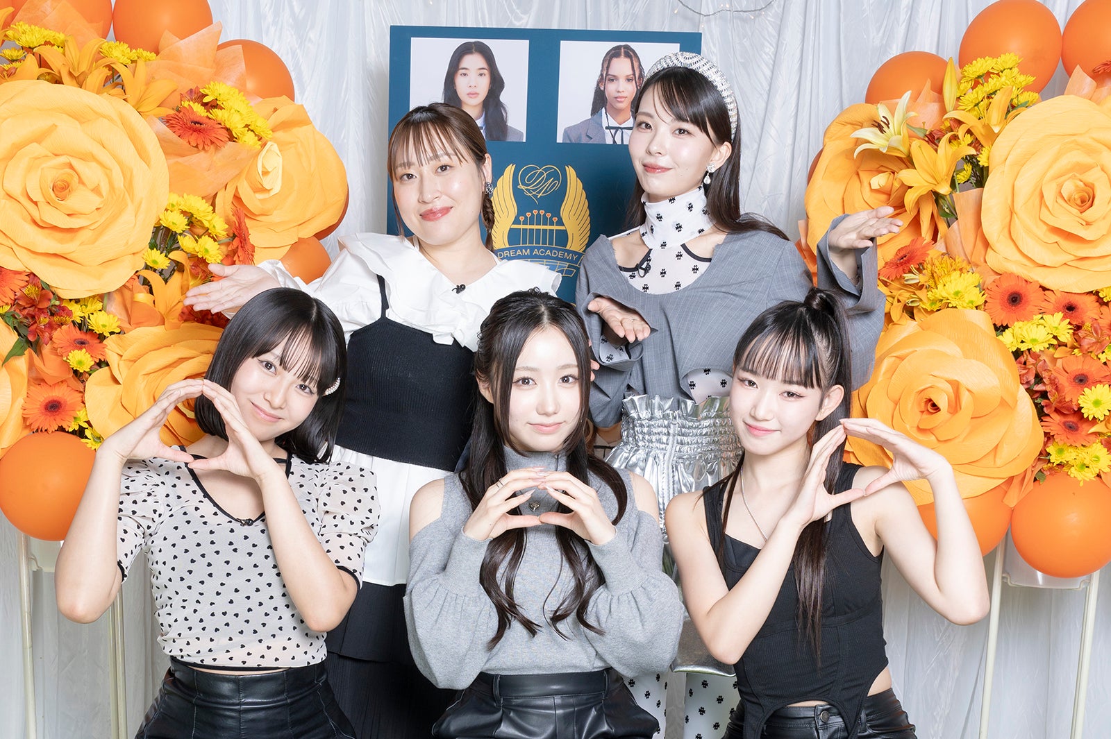 丸山礼＆川口ゆりな、HYBE米拠点新ガールグループオーディション「ドリアカ」最終回直前に魅力語る