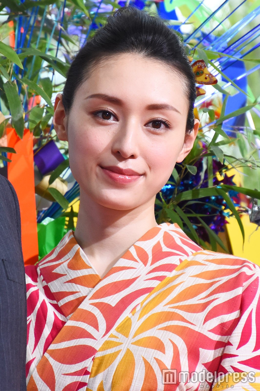 上川隆也 （C）モデルプレス