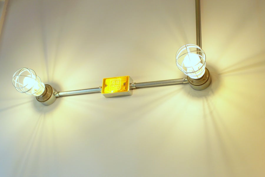 原宿電気商会インスタ映え