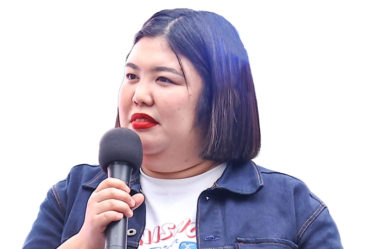 熊元プロレス、入国審査でパスポート渡すも… 審査官の“ある行動”にブチギレ「許せなくて」「めっちゃイヤ」
