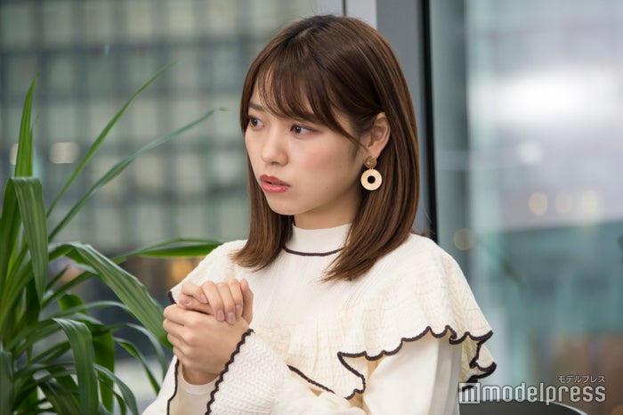 横山キラ(C)モデルプレス