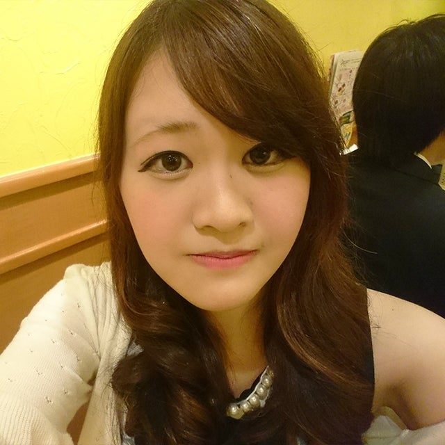 「FRESH CAMPUS CONTEST 2017 MISS」Bブロック候補者（提供写真）