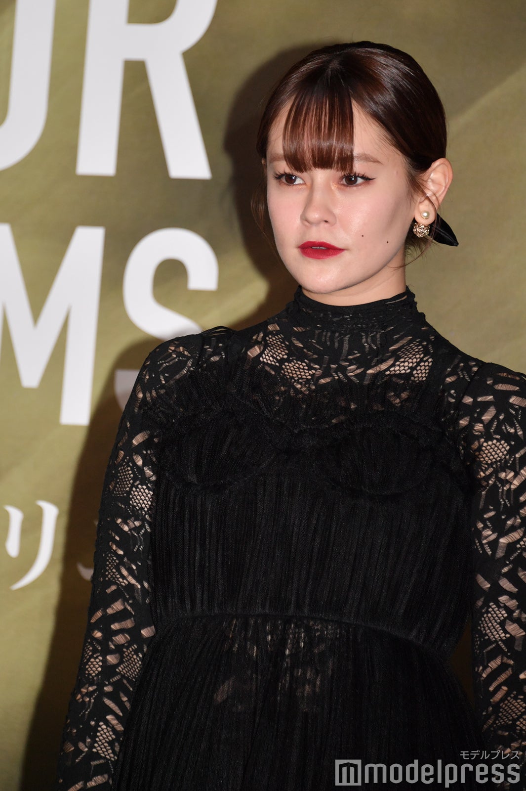 emma （C）モデルプレス