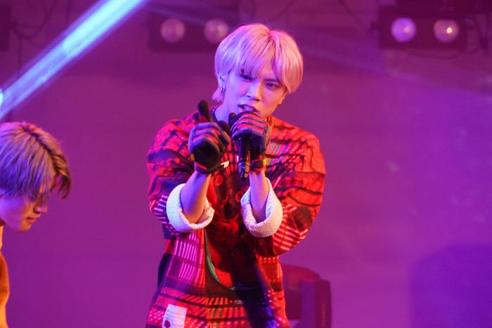 REIJI(C)日本テレビ