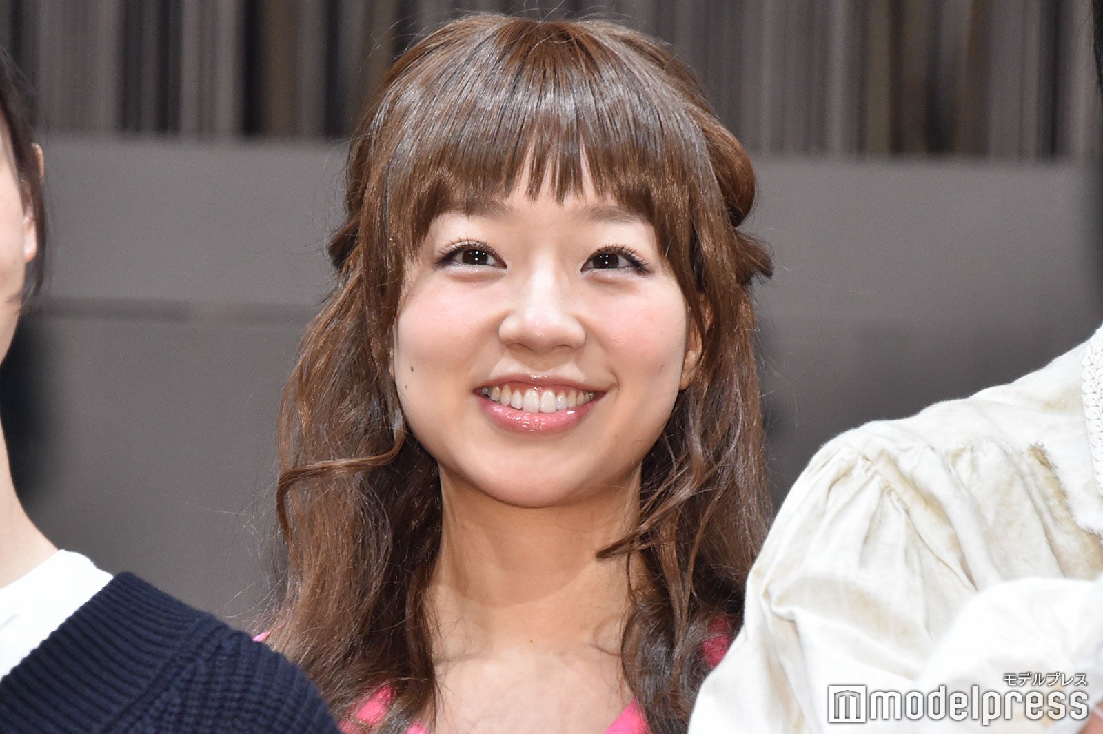 （C）モデルプレス