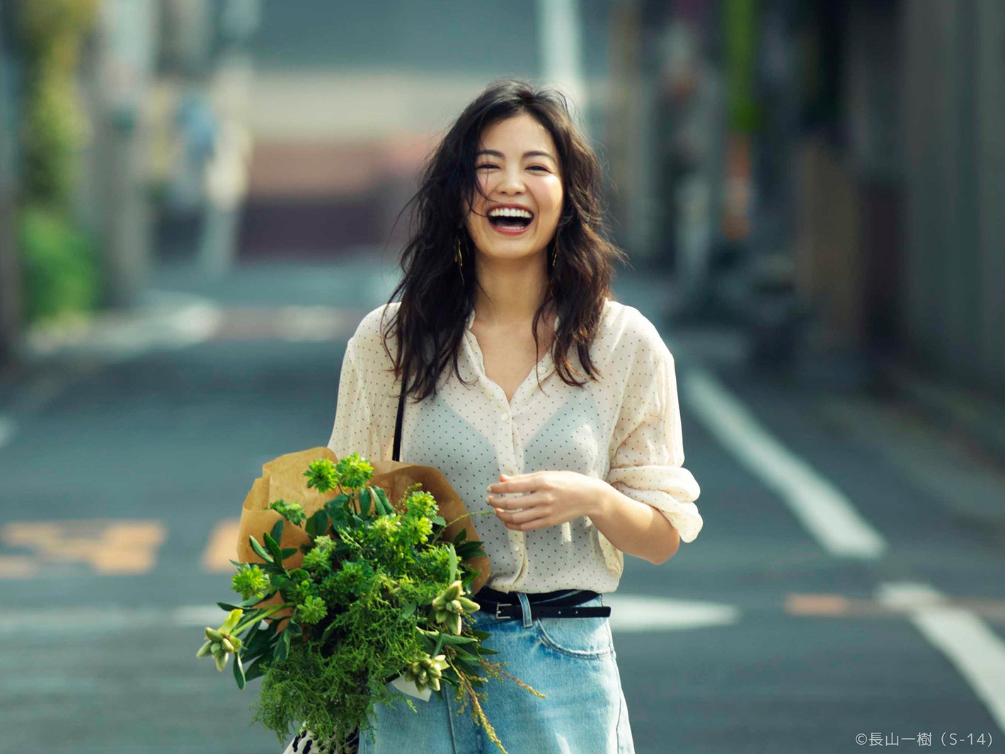 矢野未希子「VERY」新カバーモデルに抜擢「嬉しい気持ちでいっぱいです」