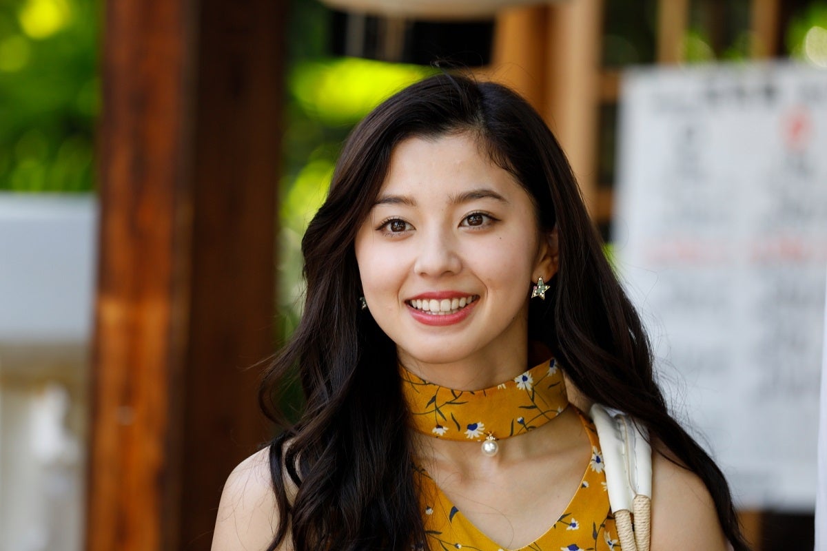 朝比奈彩 地上波ドラマ初出演で主演 共演の鈴木福を絶賛 大阪環状線 Part3 モデルプレス 朝比奈彩 地上波ドラマ初出演で主演 共演の鈴木福を絶賛 大阪環状線 Part3 モデルプレス