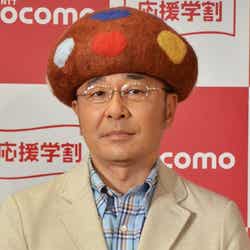 高橋克実