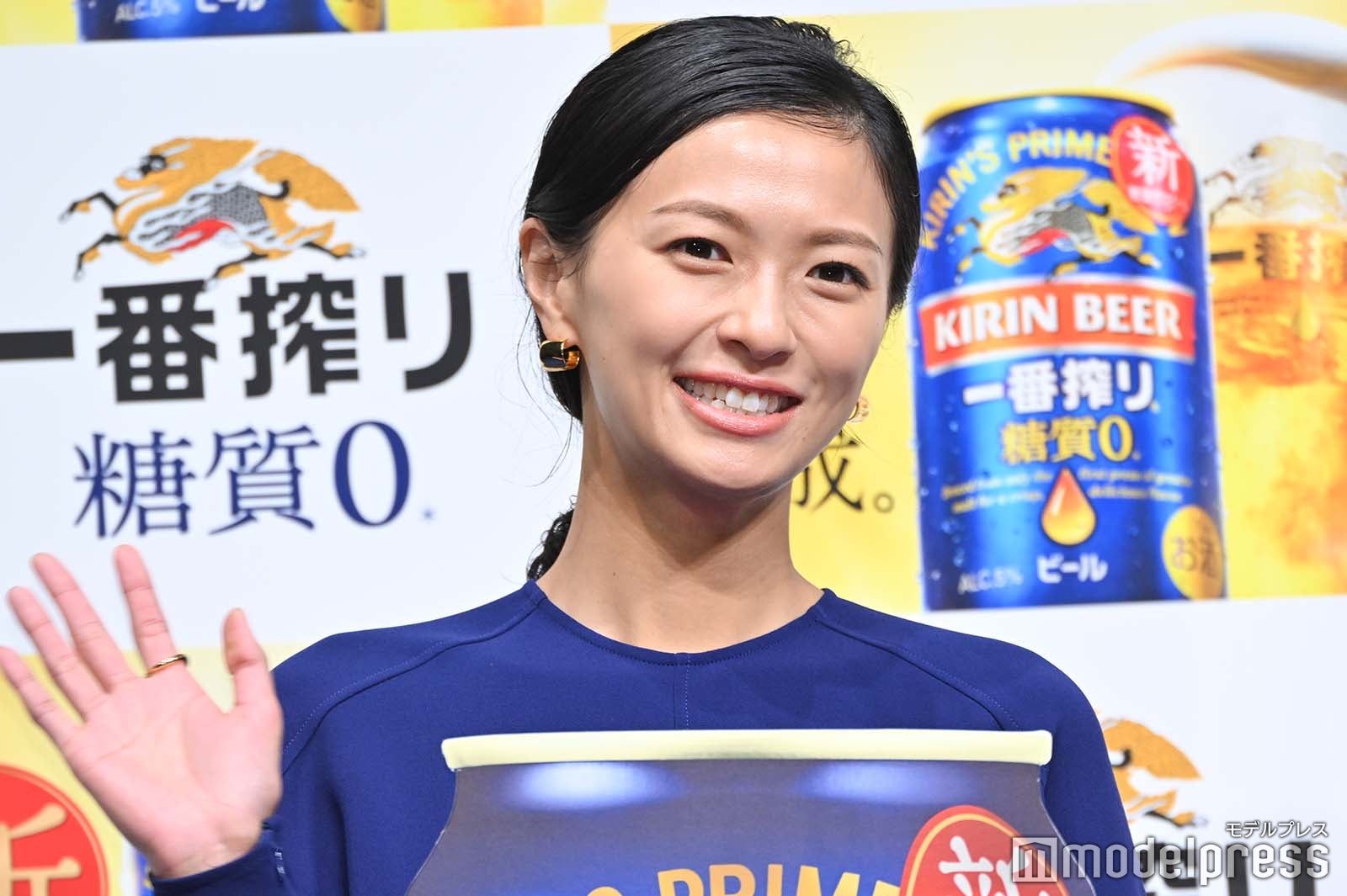 榮倉奈々（C）モデルプレス