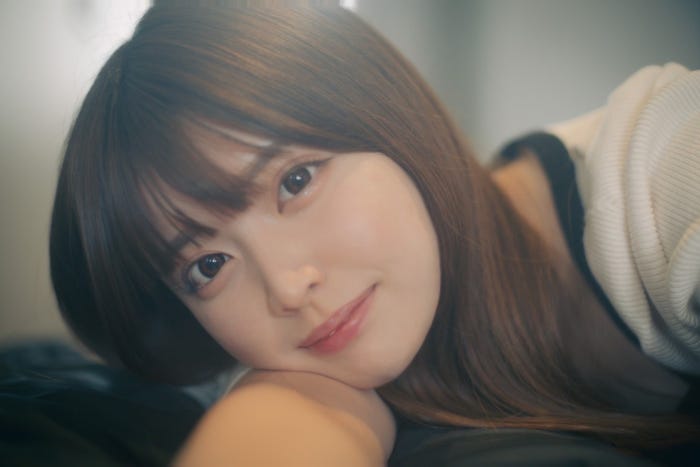 森田莉緒さん(提供写真)