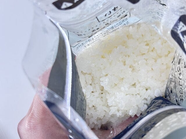 レンジで炊飯バッグ3枚入 炊きあがり レンジで炊飯バッグ3枚入 炊きあがり