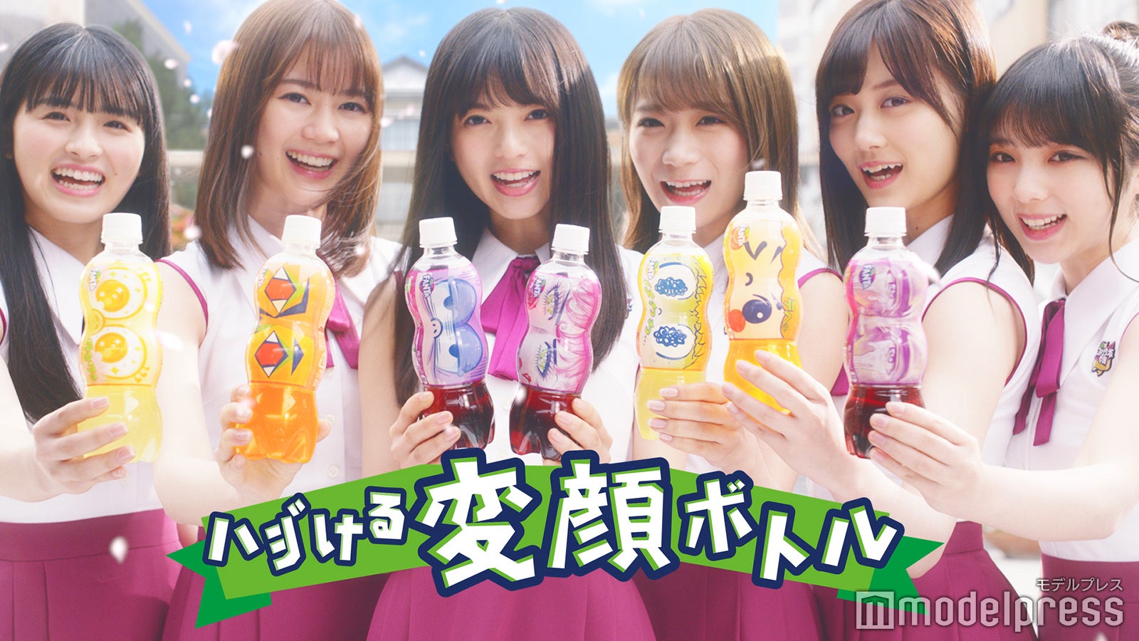 乃木坂46（提供写真）